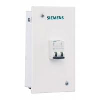 METAL ENCLOUSER SPN Single Door DB 01 Way